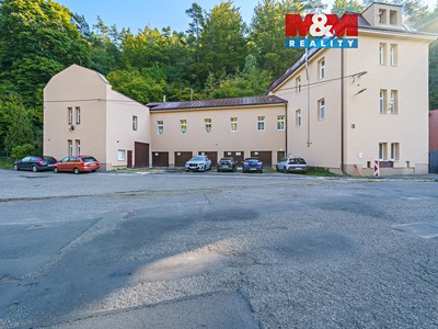 Březová, Okres Karlovy Vary